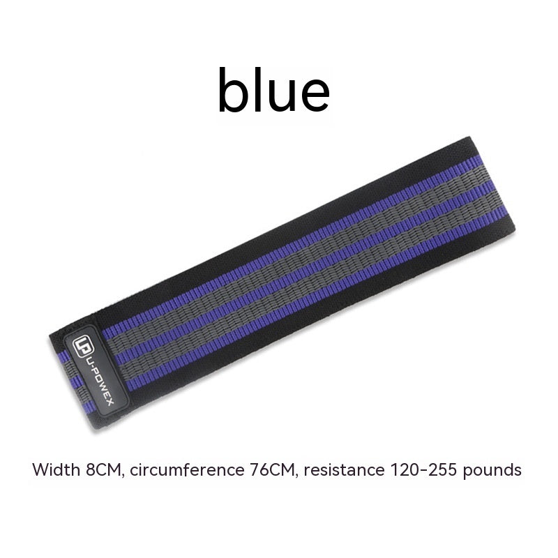 Dance Hip Lifting Squat Resistance Ring Hip Yoga Fitness Resistance Band