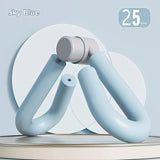 Household Multi-functional Leg Clip Basin Bottom Muscle Trainer