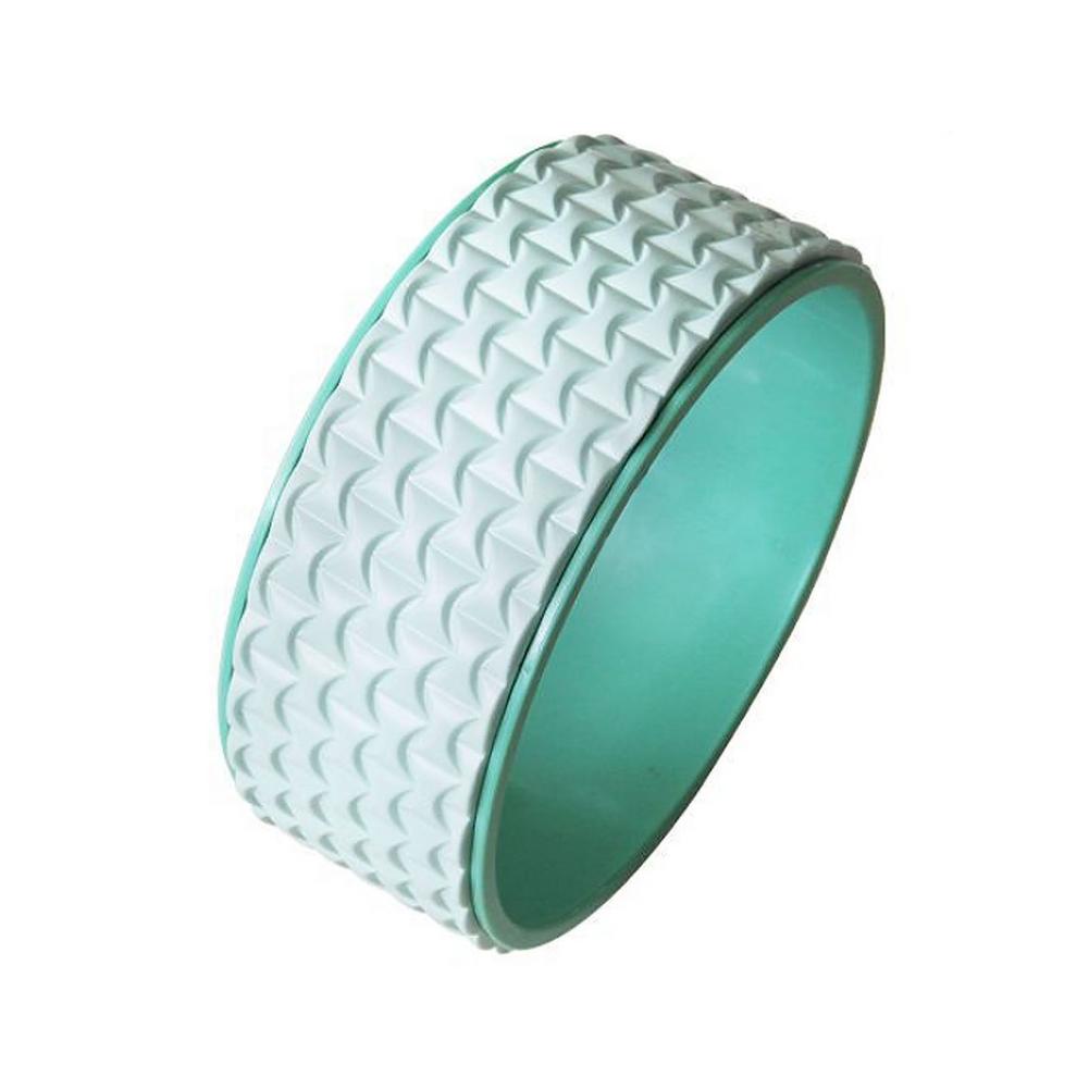 Yoga Wheel 3D Backbend Artifact Beginner Yoga Circle Pilates Circle Shoulder Wheel