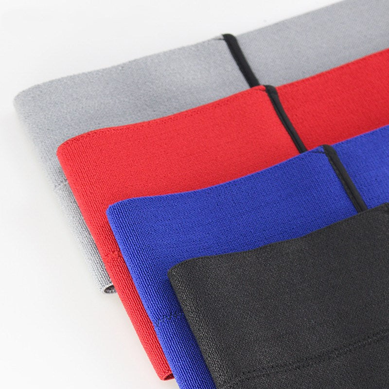 Protective elbow joint resistance band