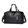 Luggage Dry Wet Separation Gym Shoulder Messenger Bag