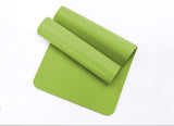 Thick non-slip yoga mat