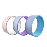 Yoga Wheel Back Bend Yoga Circle Auxiliary Auxiliary Roller