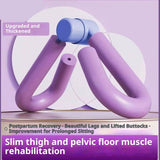 Household Multi-functional Leg Clip Basin Bottom Muscle Trainer