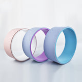 Yoga Wheel Back Bend Yoga Circle Auxiliary Auxiliary Roller