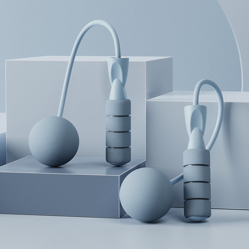 Shaping Bearing Foam Rope Skipping