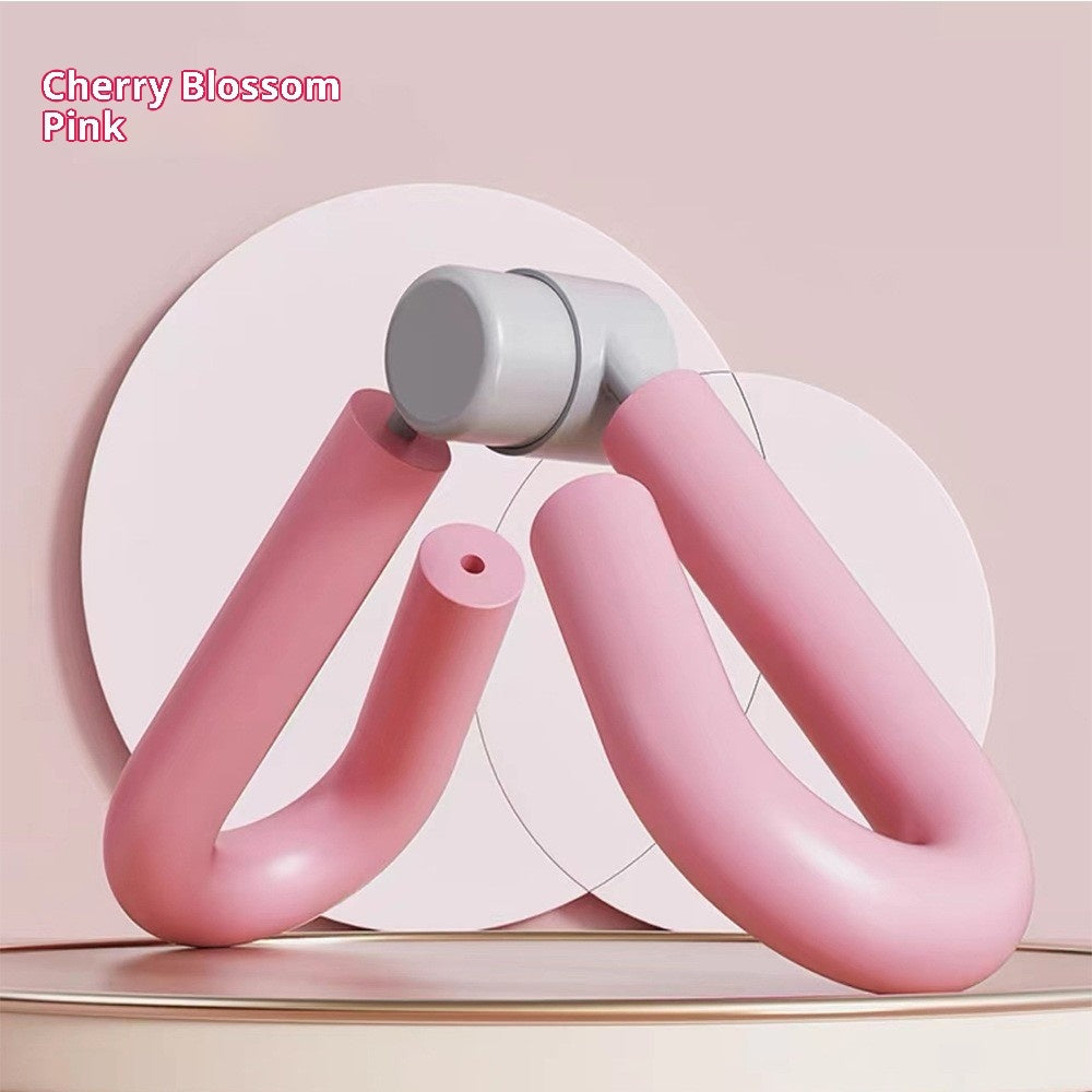 Household Multi-functional Leg Clip Basin Bottom Muscle Trainer