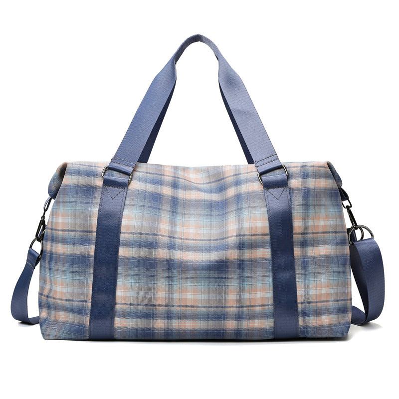 New Gym Bag Wet And Dry Separation Swimming