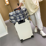 New Gym Bag Wet And Dry Separation Swimming