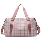 New Gym Bag Wet And Dry Separation Swimming