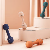 Women's Fitness Home Dumbbell Pair Adjustable Weight