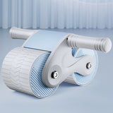 Abdominal Muscle Wheel For Men And Women Fitness Equipment Roller