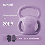 Kettlebell Universal Exercise Shaping Fitness Equipment Home Use