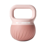 Soft Kettlebell Women's Fitness Home Pelican