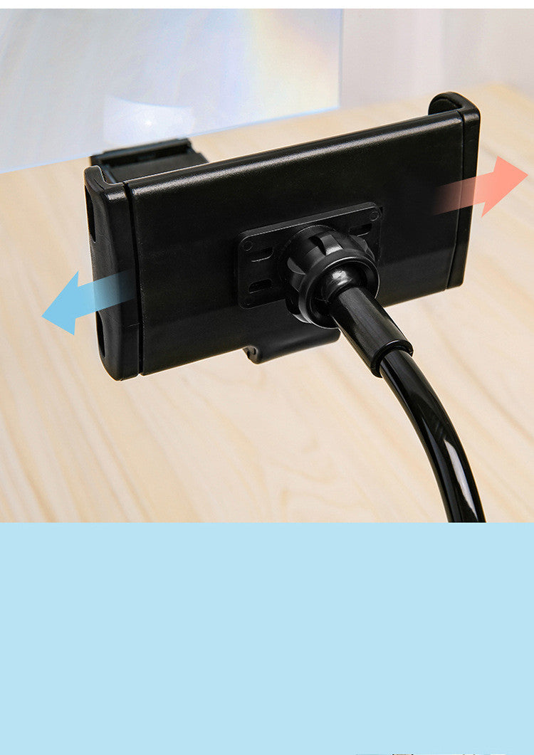 Desktop Suction Cup Mobile Phone Holder Amplifier