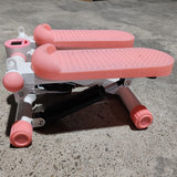 Home Fashion Personality Sports Mini Treadmill