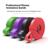 Fitness Resistance Band Pull-up Resistance Band