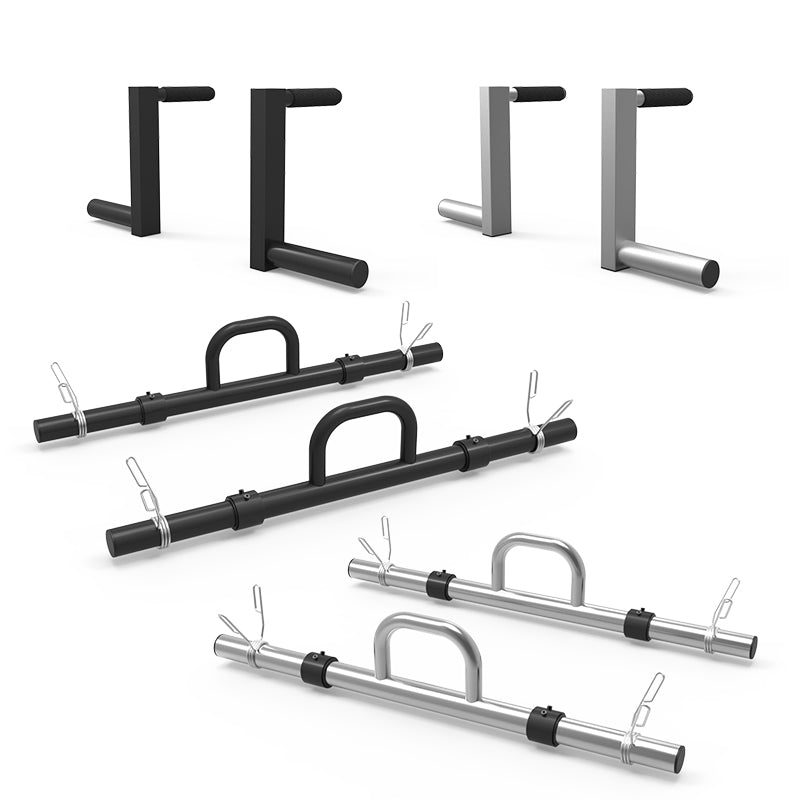 Trainer Farmer Walking Barbell Training Bar