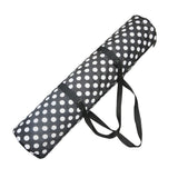 Yoga Mat Backpack Yoga Sack Waterproof Sports Bag Zipper
