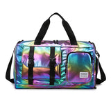 Pearl Colorful Sports Gym Bag Large Capacity