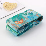 Hips Belt Waist Stretch Exercise Elastic Resistance Band