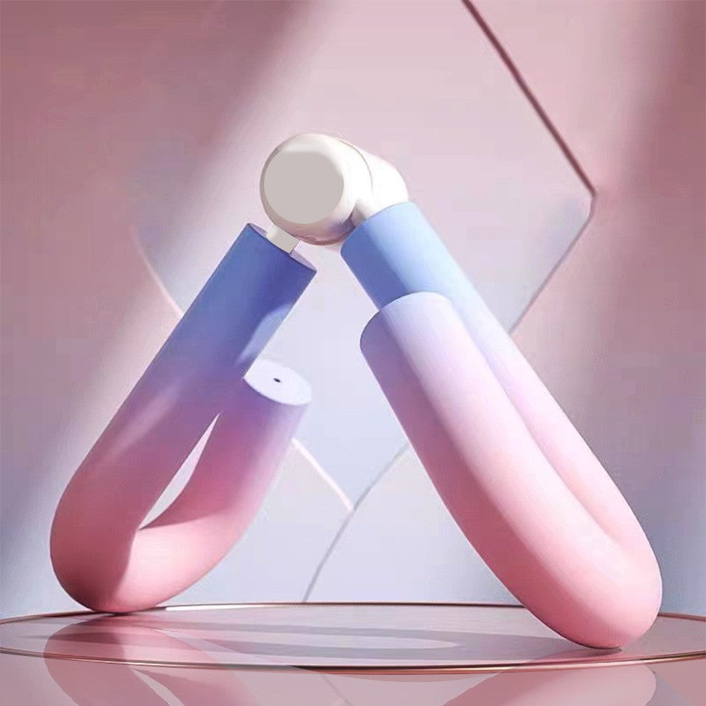 Household Multi-functional Leg Clip Basin Bottom Muscle Trainer