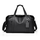 Luggage Dry Wet Separation Gym Shoulder Messenger Bag