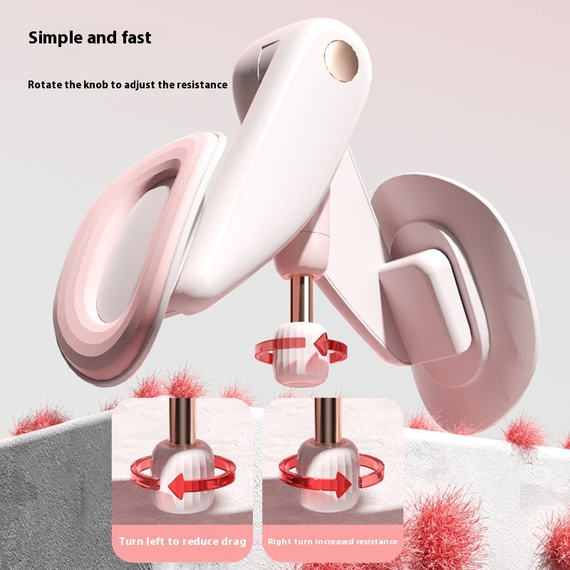 Pelvic Floor Muscle Training Repair Device Household