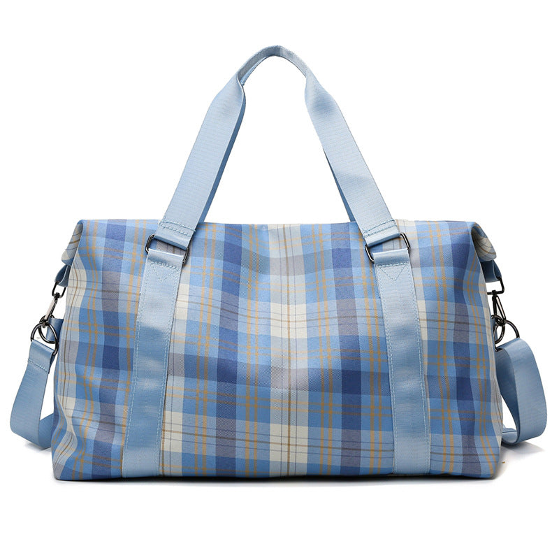 New Gym Bag Wet And Dry Separation Swimming