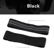 Hot Selling Yoga Cotton Tension Squat Elastic Resistance Band