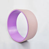 Yoga Wheel Back Bend Yoga Circle Auxiliary Auxiliary Roller