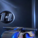 New Tank Abdominal Automatic Rebound Abdominal Wheel