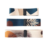 Yoga Elastic Band Resistance Band Tension Band Fitness Men's Buttock Ring Elastic Circle Female Elastic Rope Squat Buttock Belt